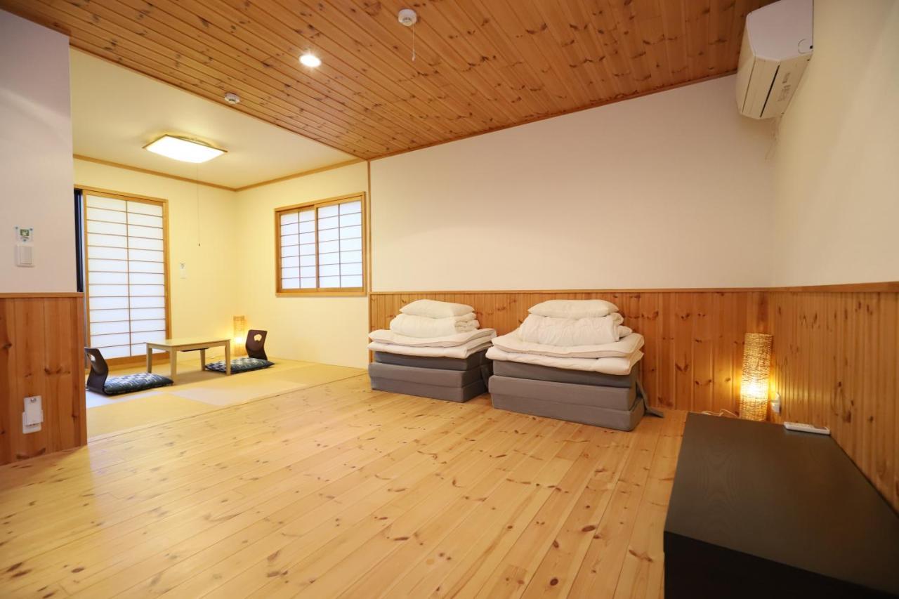 Villa 白浜ホープヒルズ　N-33号棟 Shirahama Exterior foto