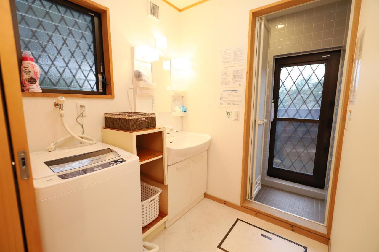 Villa 白浜ホープヒルズ　N-33号棟 Shirahama Exterior foto